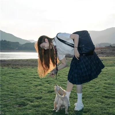 美丽比一比