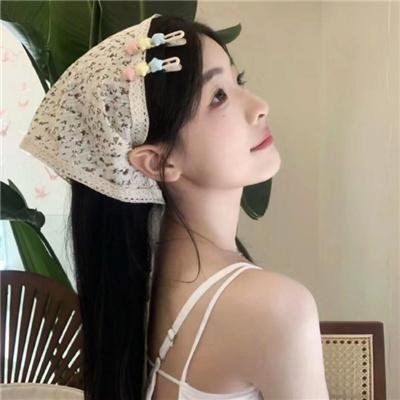 秘密的孩子